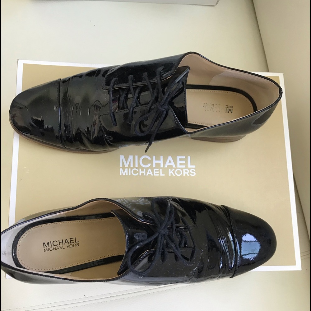Michael Kors shoes 9.5